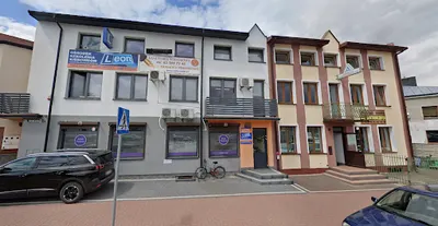 Kancelaria Podatkowa Mariusz Sidorowski